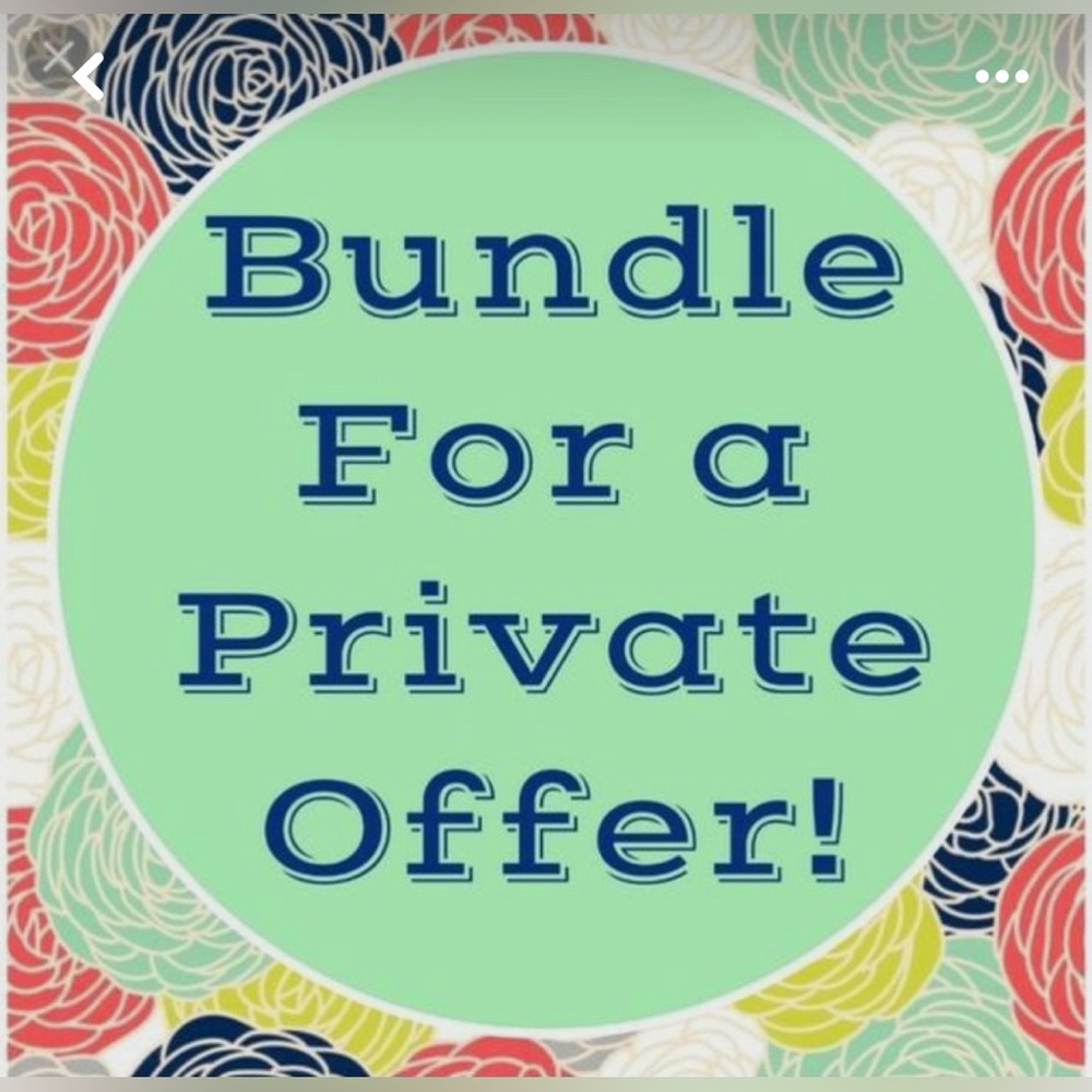 Everything Must Go🩷 Make a Offer🩷